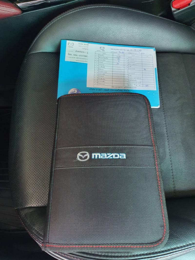 MAZDA CX3 1.5XDL 2017