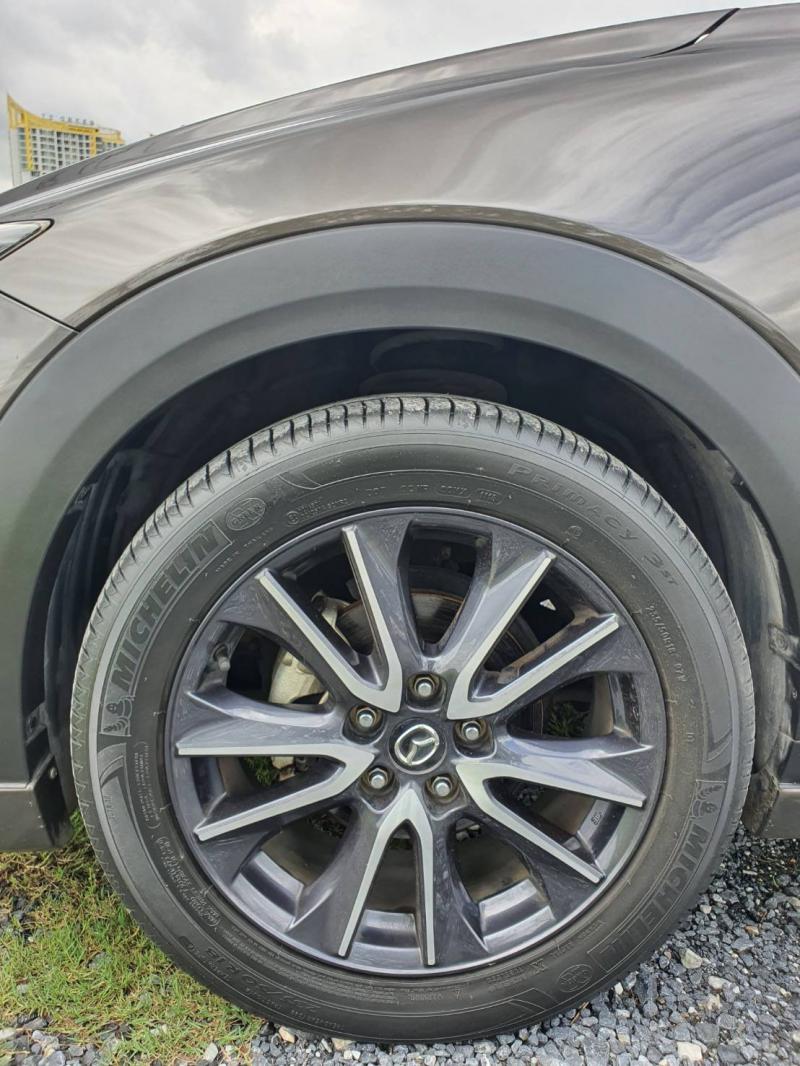 MAZDA CX3 1.5XDL 2017