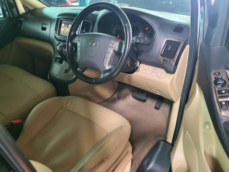 HYUNDAI H1 2.5 Deluxe 2018