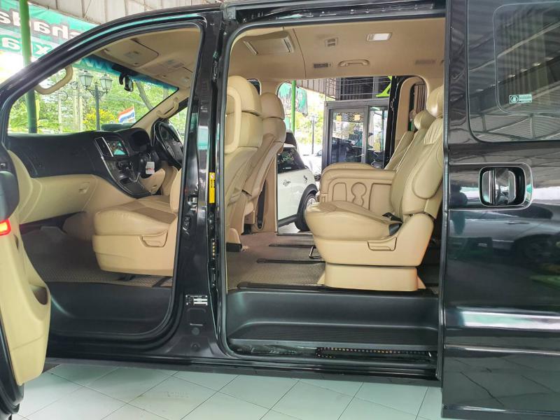HYUNDAI H1 2.5 Deluxe 2018