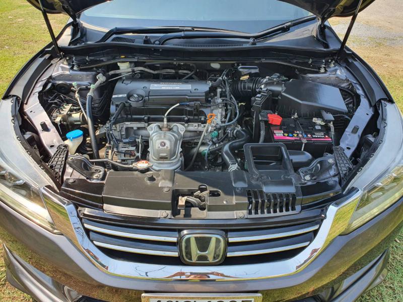 HONDA Accord 2.4 TECH 2013