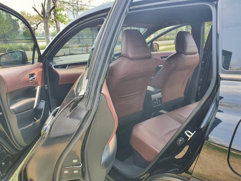TOYOTA Corolla Cross 1.8 HYB Hybrid Premium 2022