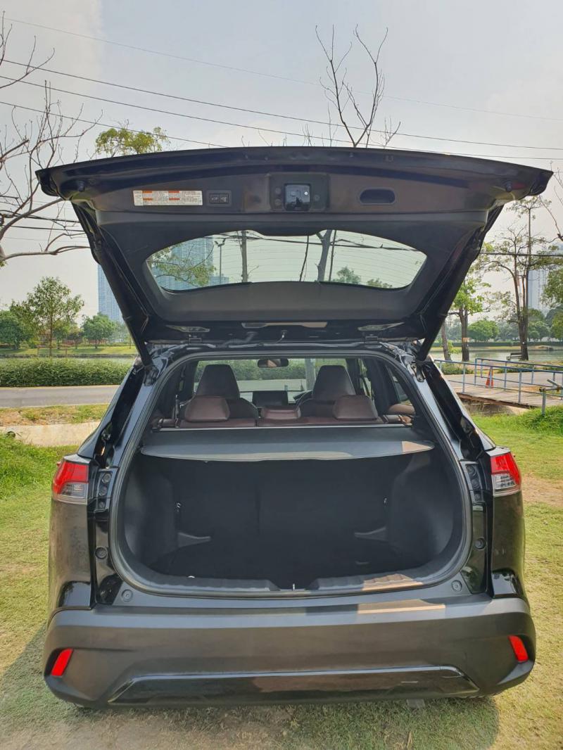 TOYOTA Corolla Cross 1.8 HYB Hybrid Premium 2022