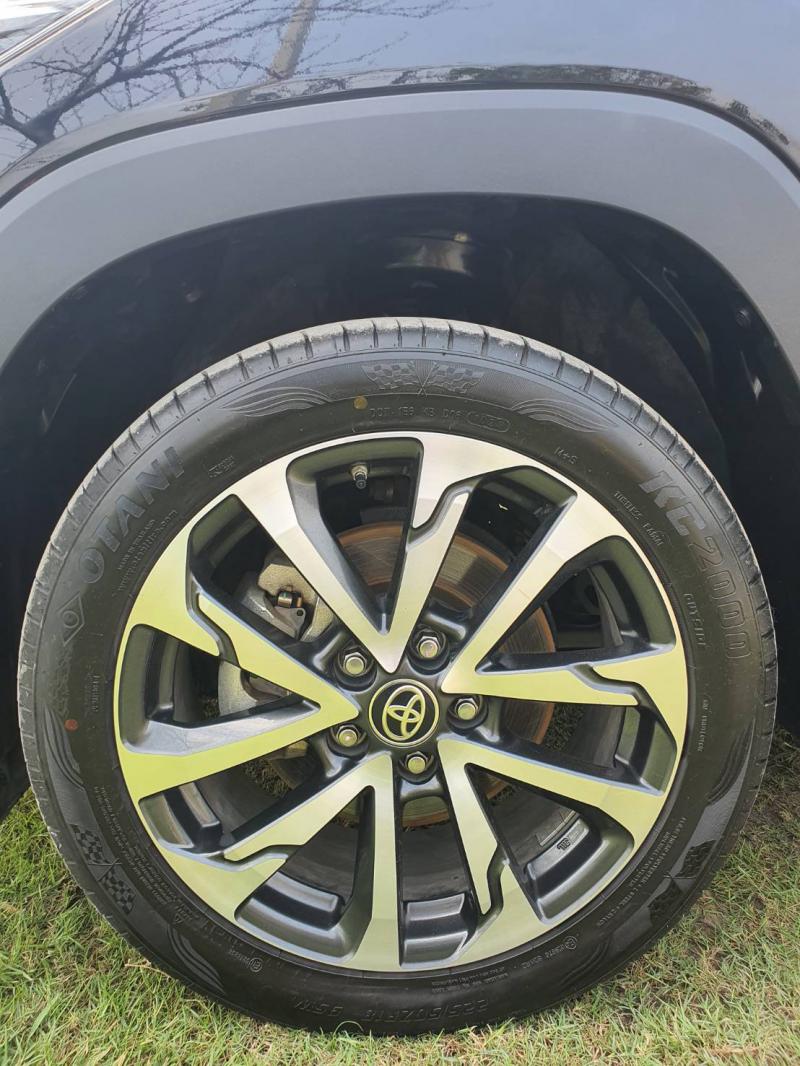 TOYOTA Corolla Cross 1.8 HYB Hybrid Premium 2022