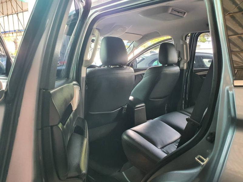 MITSUBISHI Pajero Sport 2.4GT Premium 2WD 2017