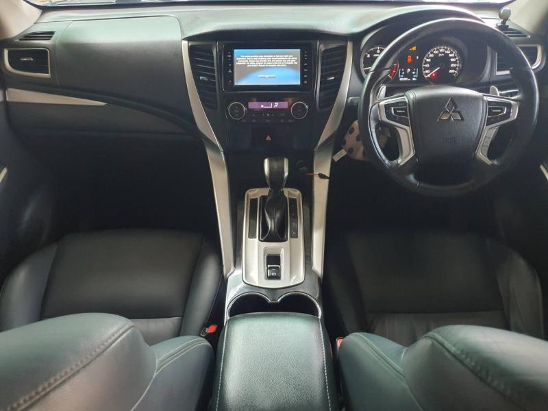 MITSUBISHI Pajero Sport 2.4GT Premium 2WD 2017