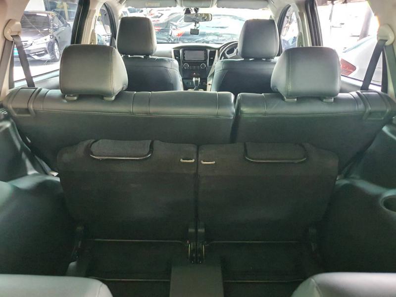 MITSUBISHI Pajero Sport 2.4GT Premium 2WD 2017