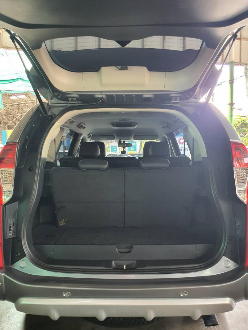 MITSUBISHI Pajero Sport 2.4GT Premium 2WD 2017